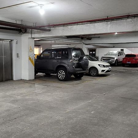 Lindo Flat Meireles 203 Pertinho Beira Mar Fortaleza  Kültér fotó