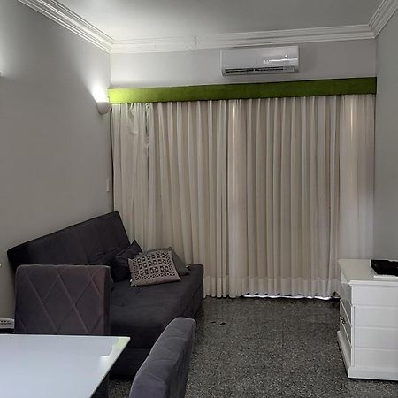 Lindo Flat Meireles 203 Pertinho Beira Mar Fortaleza  Kültér fotó