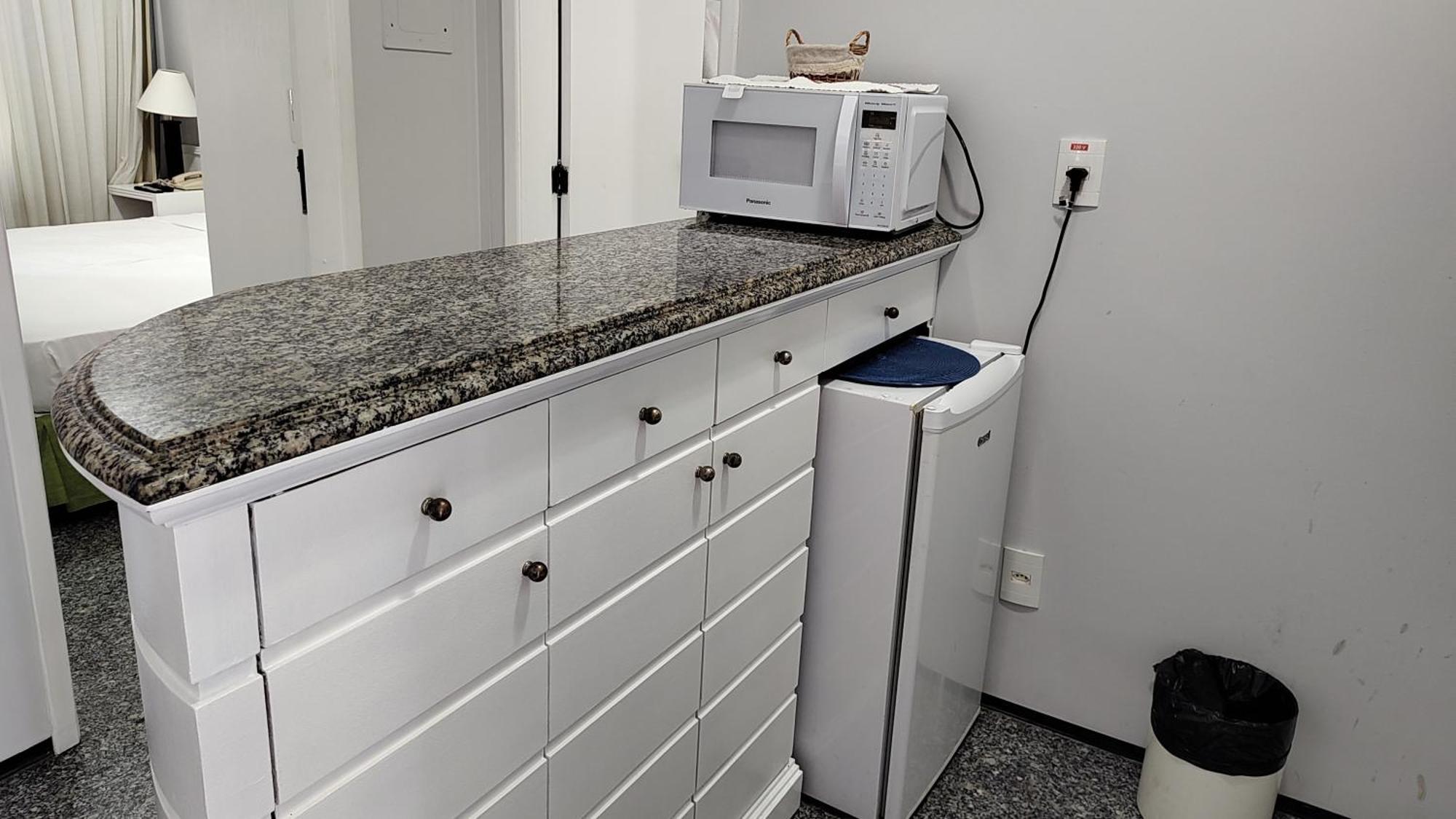 Lindo Flat Meireles 203 Pertinho Beira Mar Fortaleza  Kültér fotó