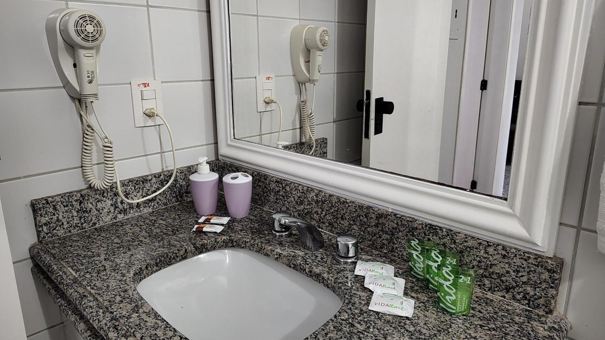 Lindo Flat Meireles 203 Pertinho Beira Mar Fortaleza  Kültér fotó