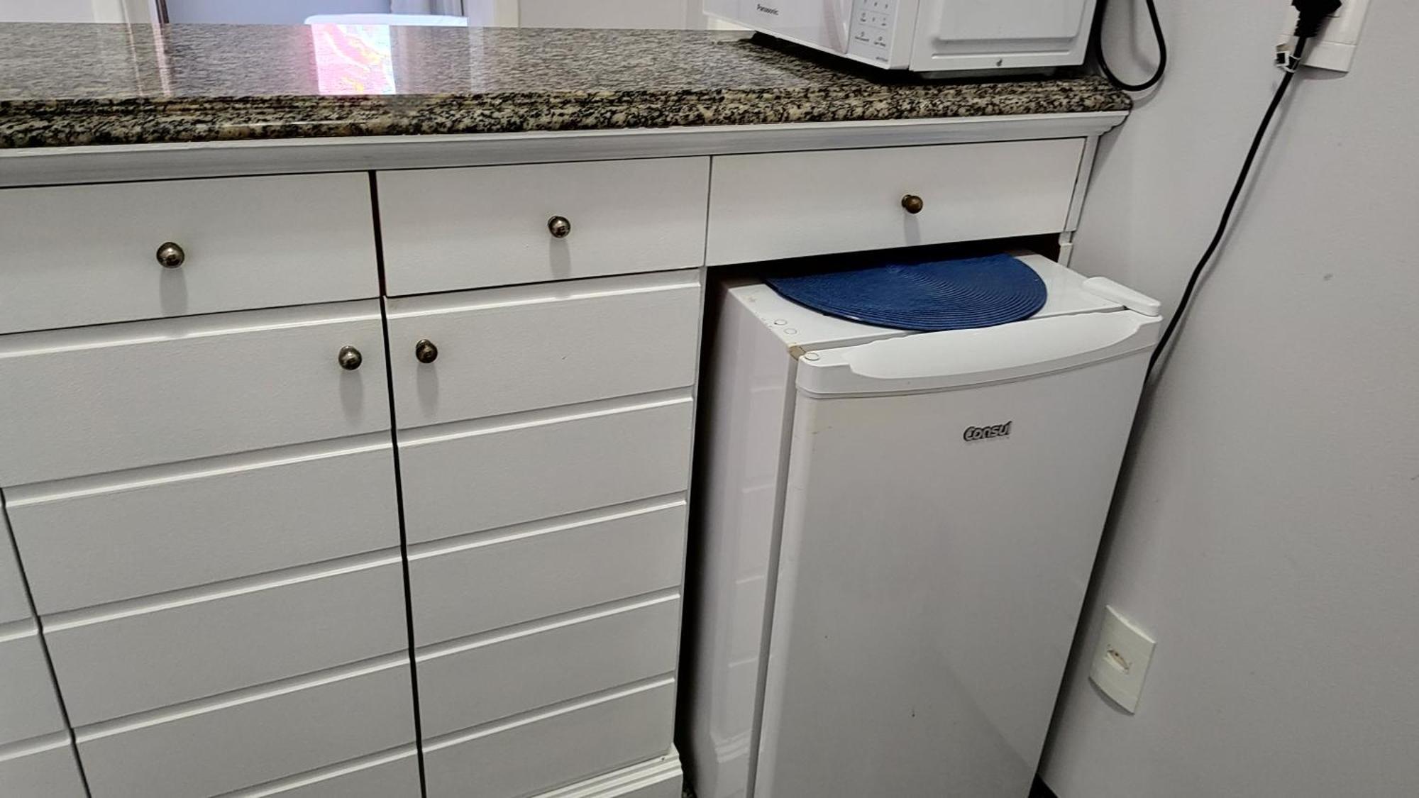 Lindo Flat Meireles 203 Pertinho Beira Mar Fortaleza  Kültér fotó