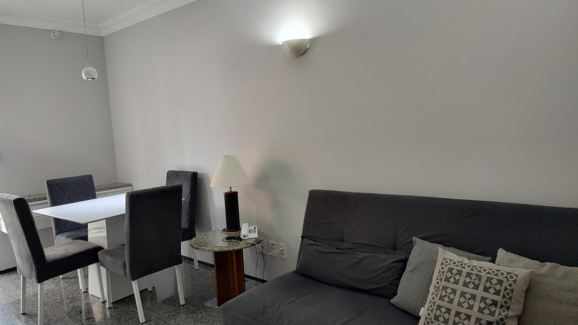 Lindo Flat Meireles 203 Pertinho Beira Mar Fortaleza  Kültér fotó