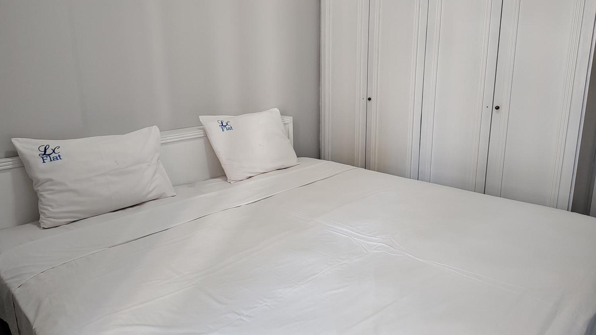 Lindo Flat Meireles 203 Pertinho Beira Mar Fortaleza  Kültér fotó