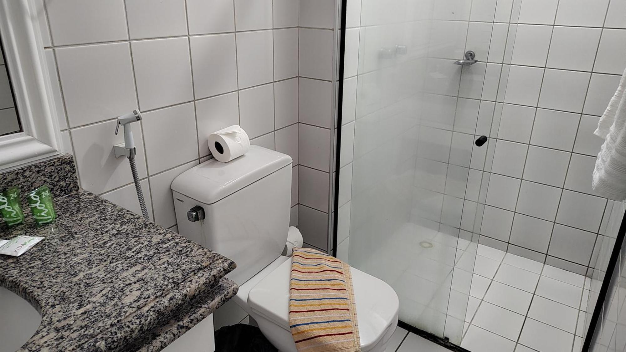 Lindo Flat Meireles 203 Pertinho Beira Mar Fortaleza  Kültér fotó