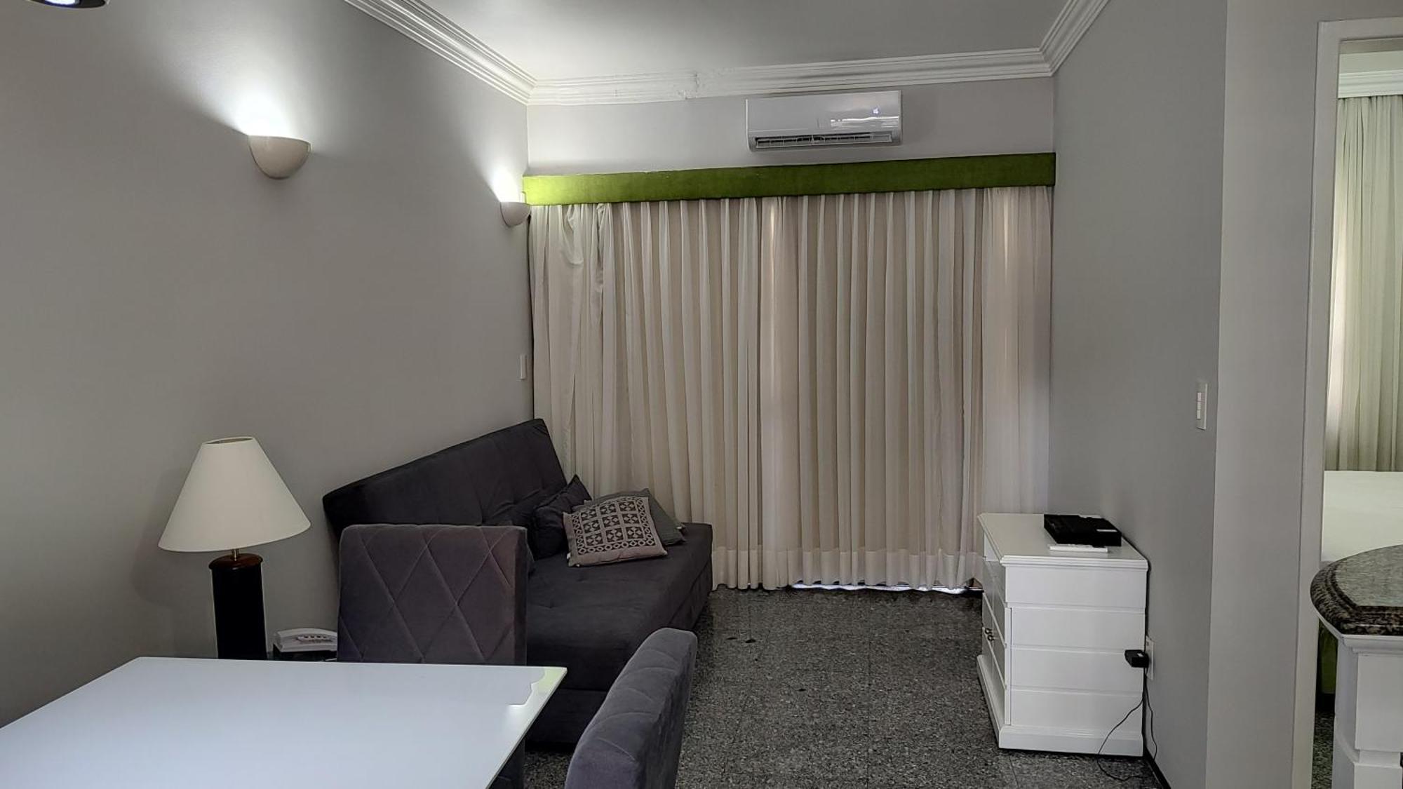 Lindo Flat Meireles 203 Pertinho Beira Mar Fortaleza  Kültér fotó