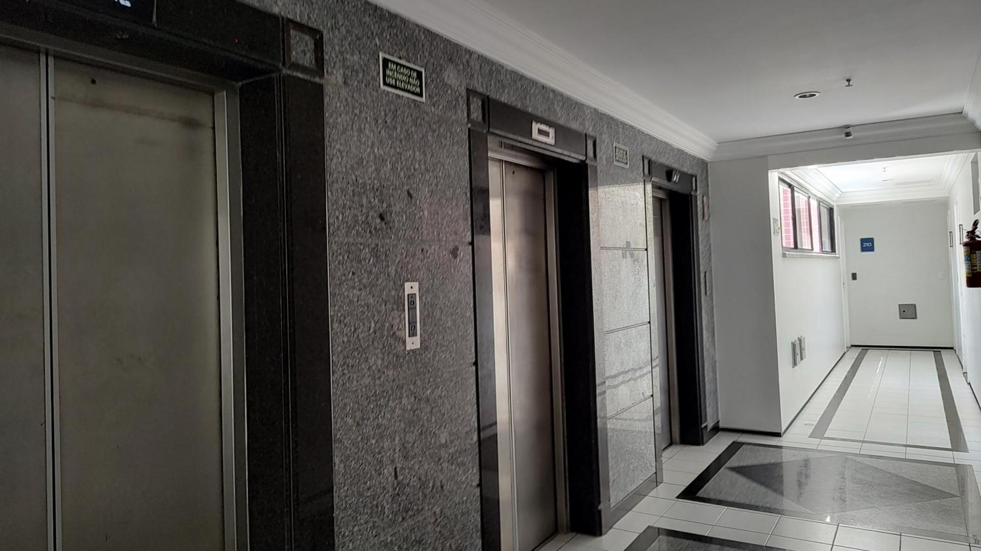 Lindo Flat Meireles 203 Pertinho Beira Mar Fortaleza  Kültér fotó