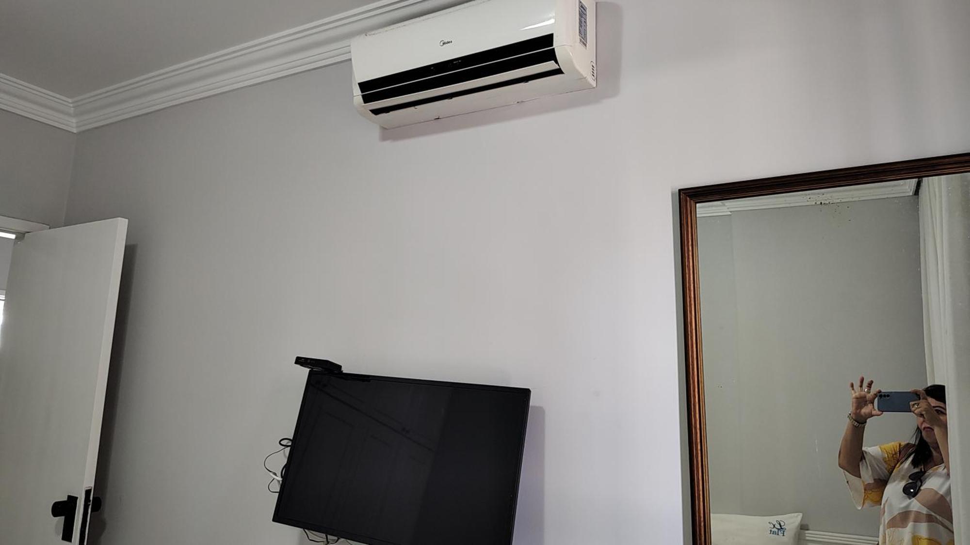 Lindo Flat Meireles 203 Pertinho Beira Mar Fortaleza  Kültér fotó