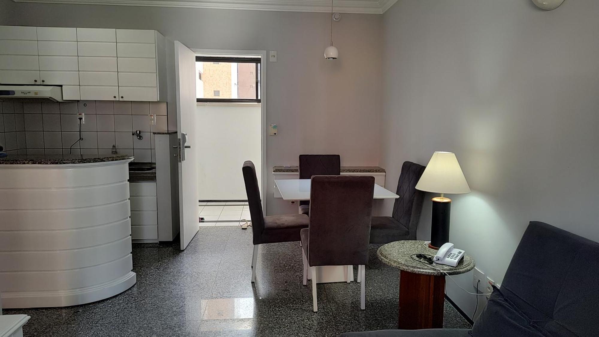 Lindo Flat Meireles 203 Pertinho Beira Mar Fortaleza  Kültér fotó