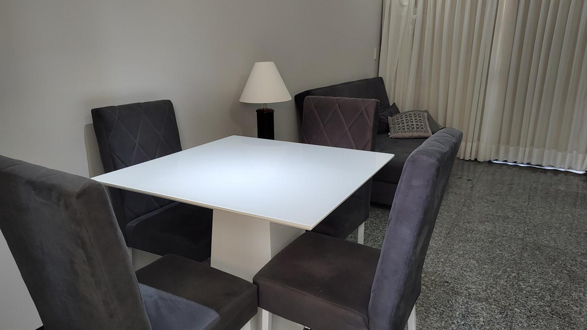 Lindo Flat Meireles 203 Pertinho Beira Mar Fortaleza  Kültér fotó