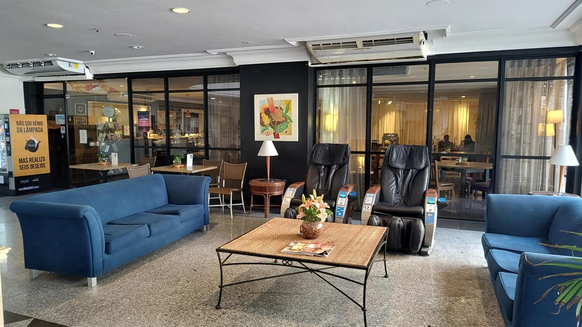 Lindo Flat Meireles 203 Pertinho Beira Mar Fortaleza  Kültér fotó
