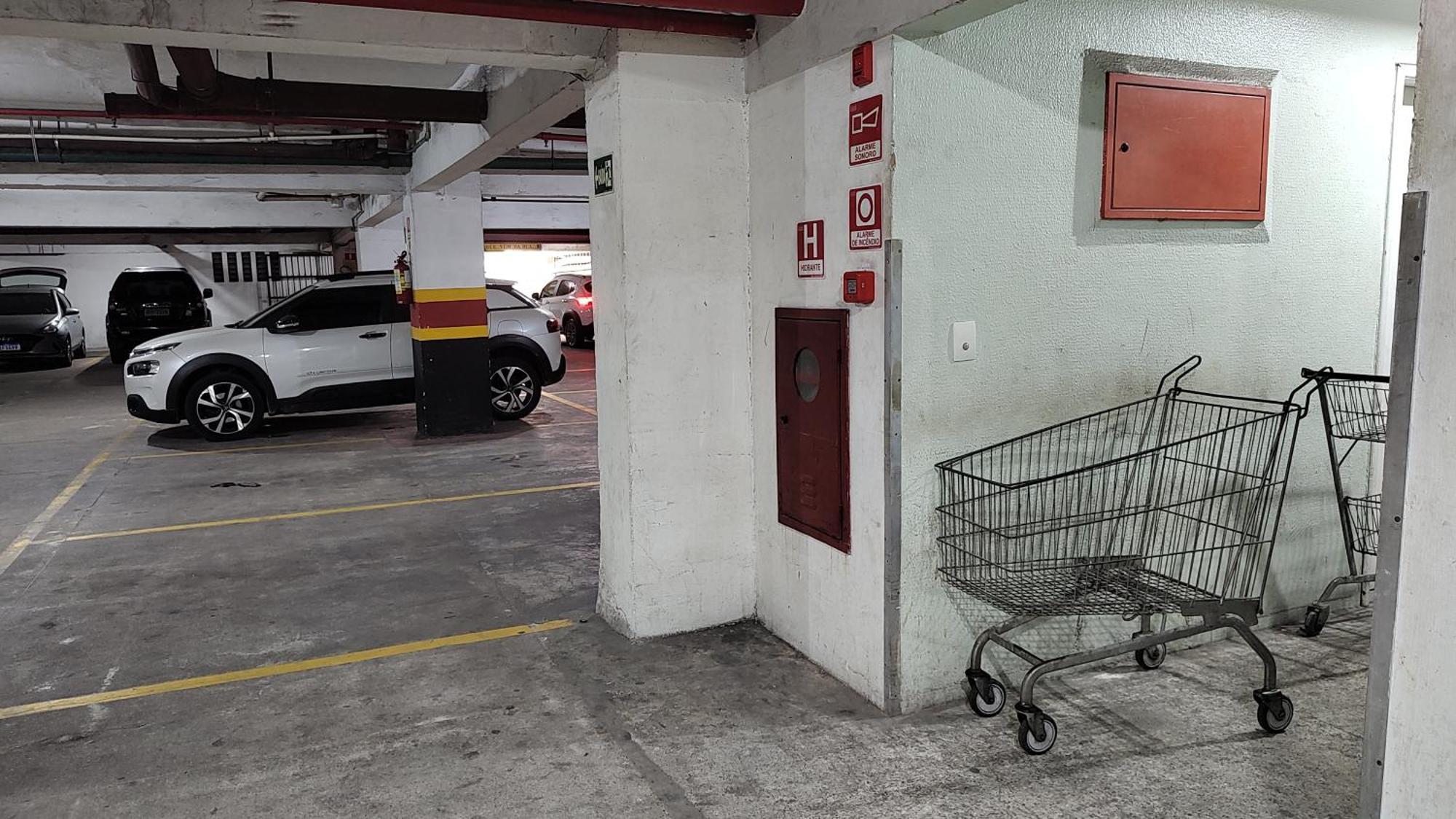 Lindo Flat Meireles 203 Pertinho Beira Mar Fortaleza  Kültér fotó